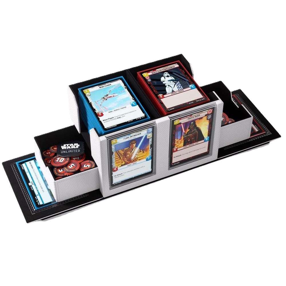 GameGenic Star Wars Double Deck Pod Unlimited