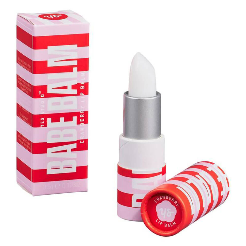 Tak Studio Lip Balm