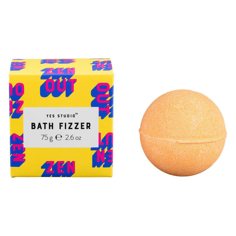 Oui Studio Bath Fizzer