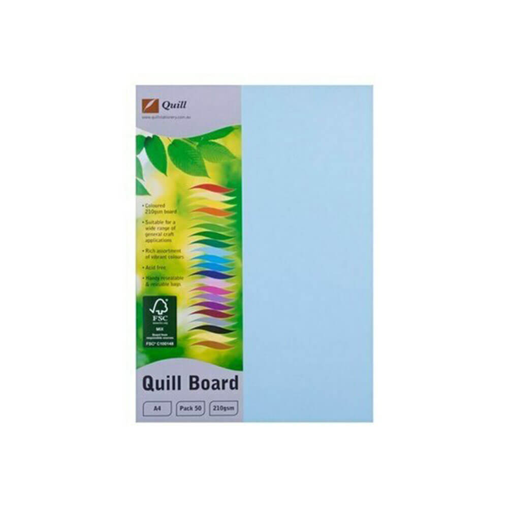 Quill pap A4 (50pk)