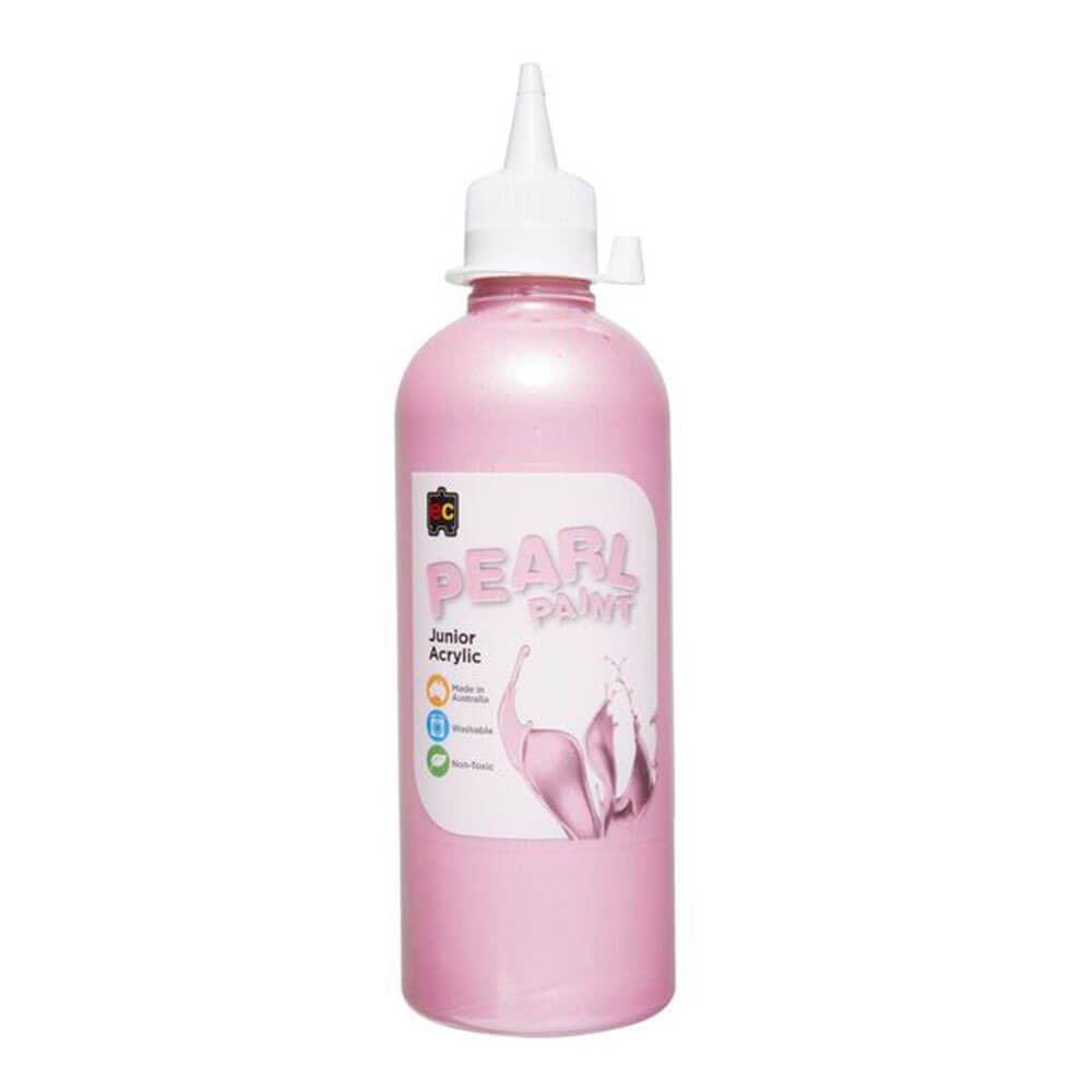 EC Lipicryl Junior Acryl Farba 500 ml