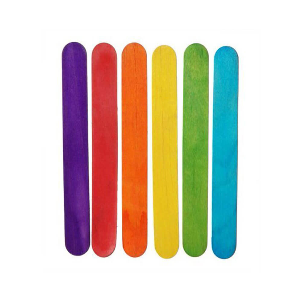 Popsticks EC Jumbo (200pk)