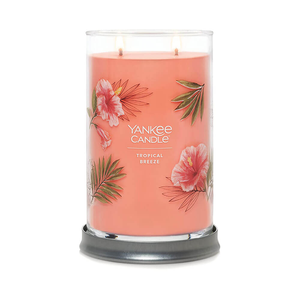 Yankee Candle Signature Large Tumbler