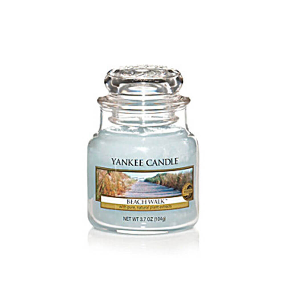  Yankee Candle Classic kleines Glas