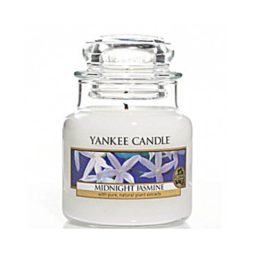  Yankee Candle Classic kleines Glas