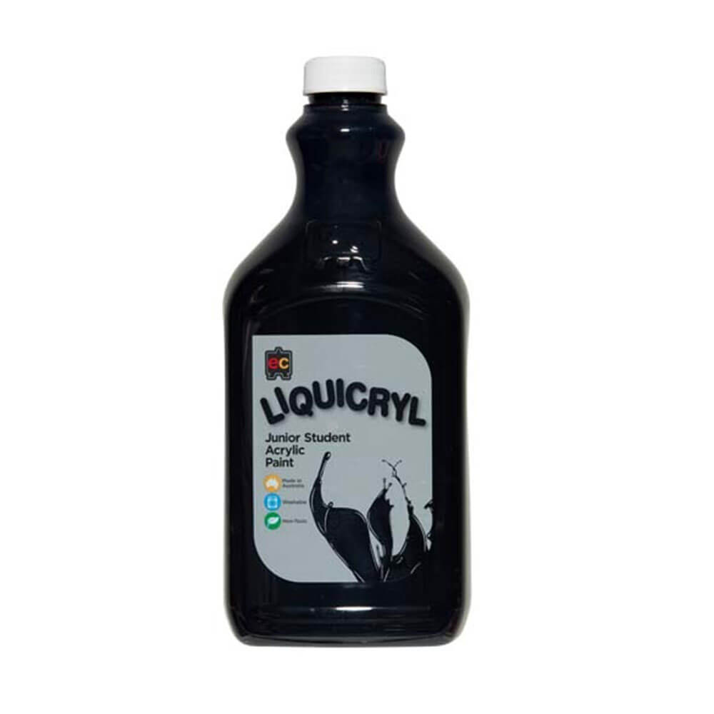 EC Liquicryl Junior Student Acrylfarbe 2L