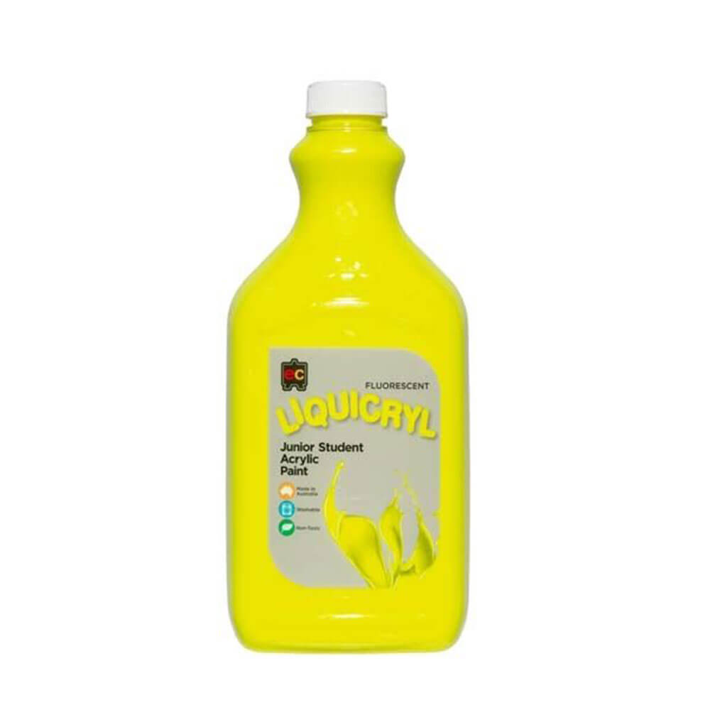 EC Liquicryl Junior Student Acryl Paint 2L