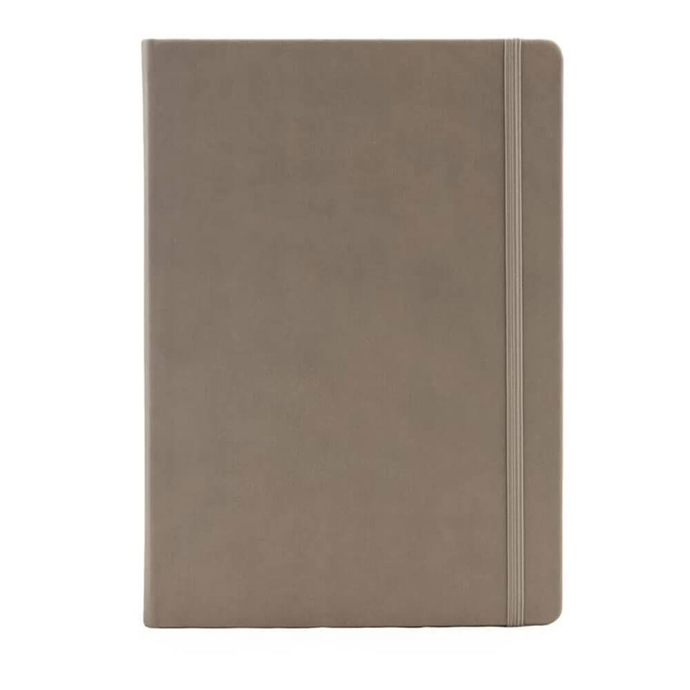 Collins Legacy Notebook A5 (240 pagina's) Feint geregeerd