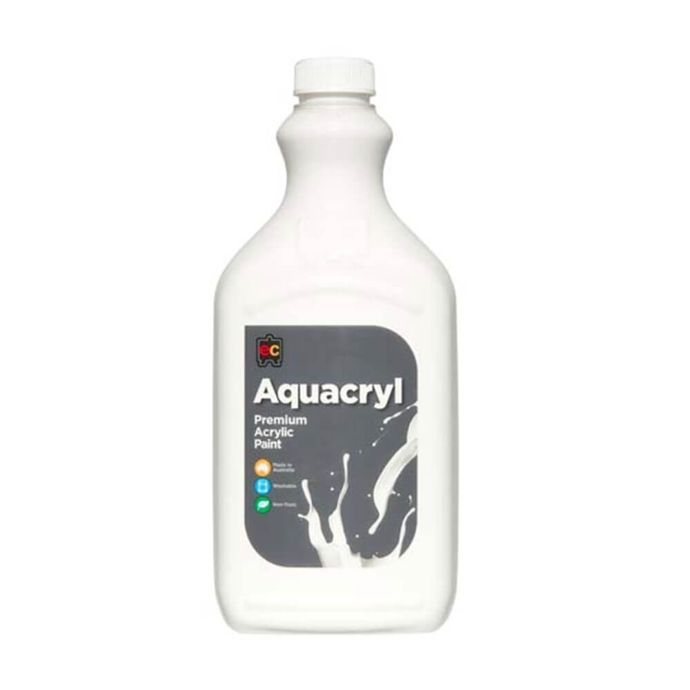 EC Aquacryl Premium Acrylfarbe 2L