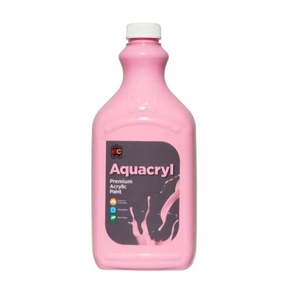 EC Aquacryl Premium Acrylfarbe 2L