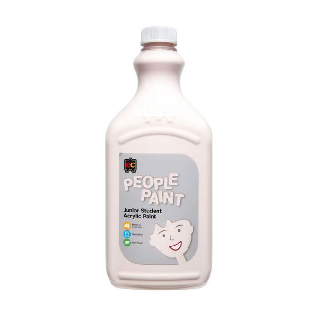 EC People Tone de chair peinture acrylique 2L