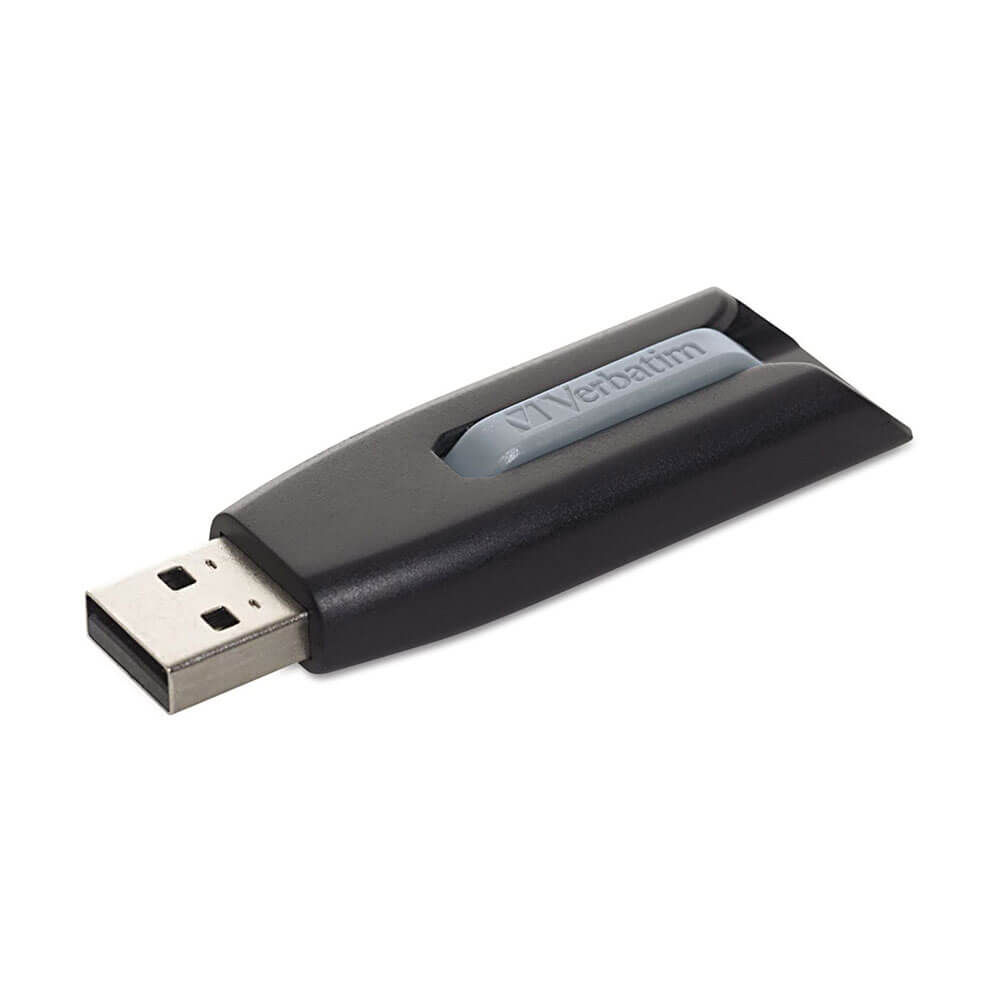 Letterlijk Store'n'n'go 'V3 USB Drive