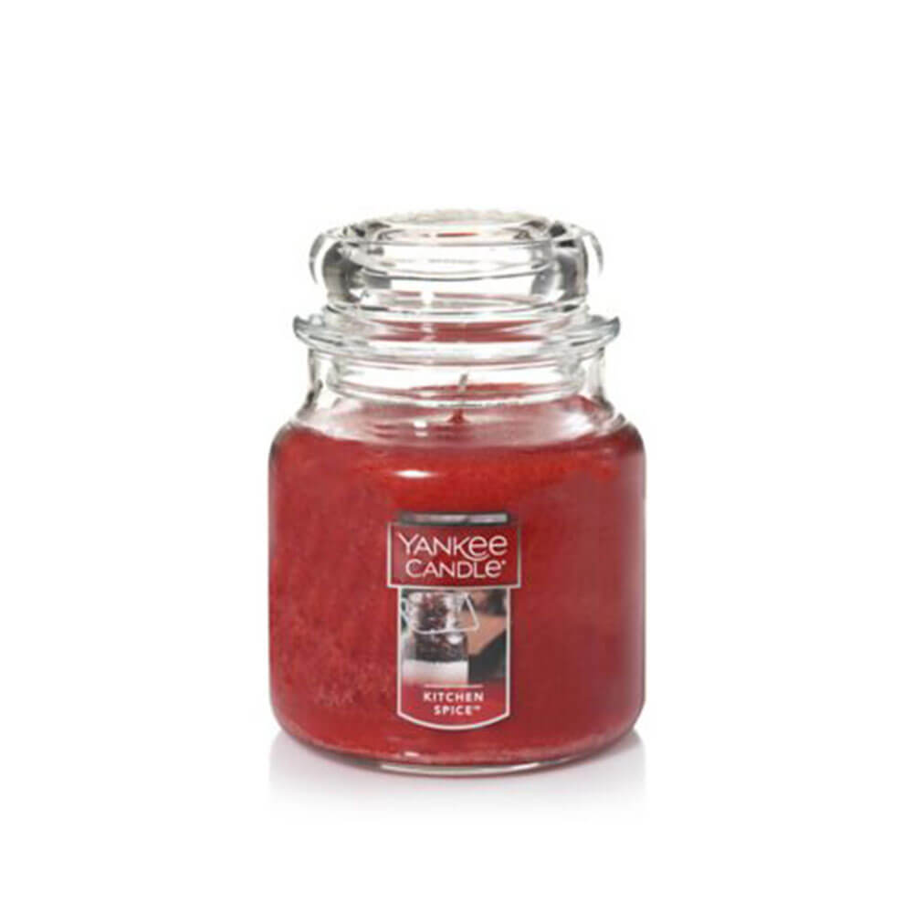 Yankee Candle Classic Medium Jar