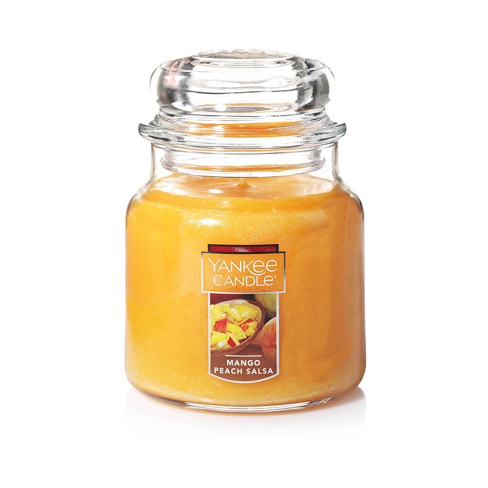 Yankee Candle Classic Medium Jar