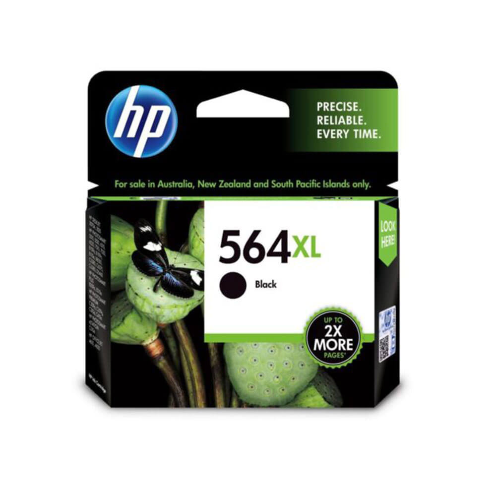 Cartuccia HP Inkjet 564xl