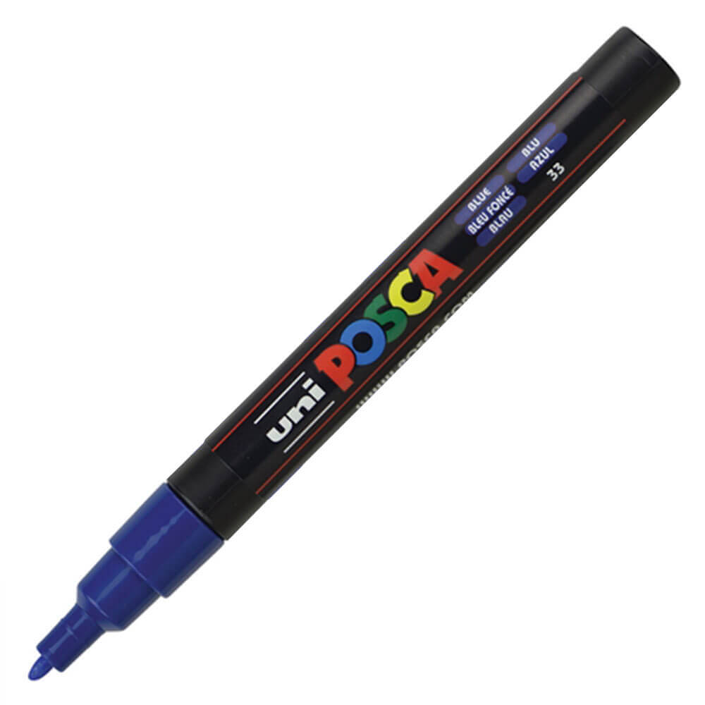 UNI Posca PC-3M Bullet Tip Marker