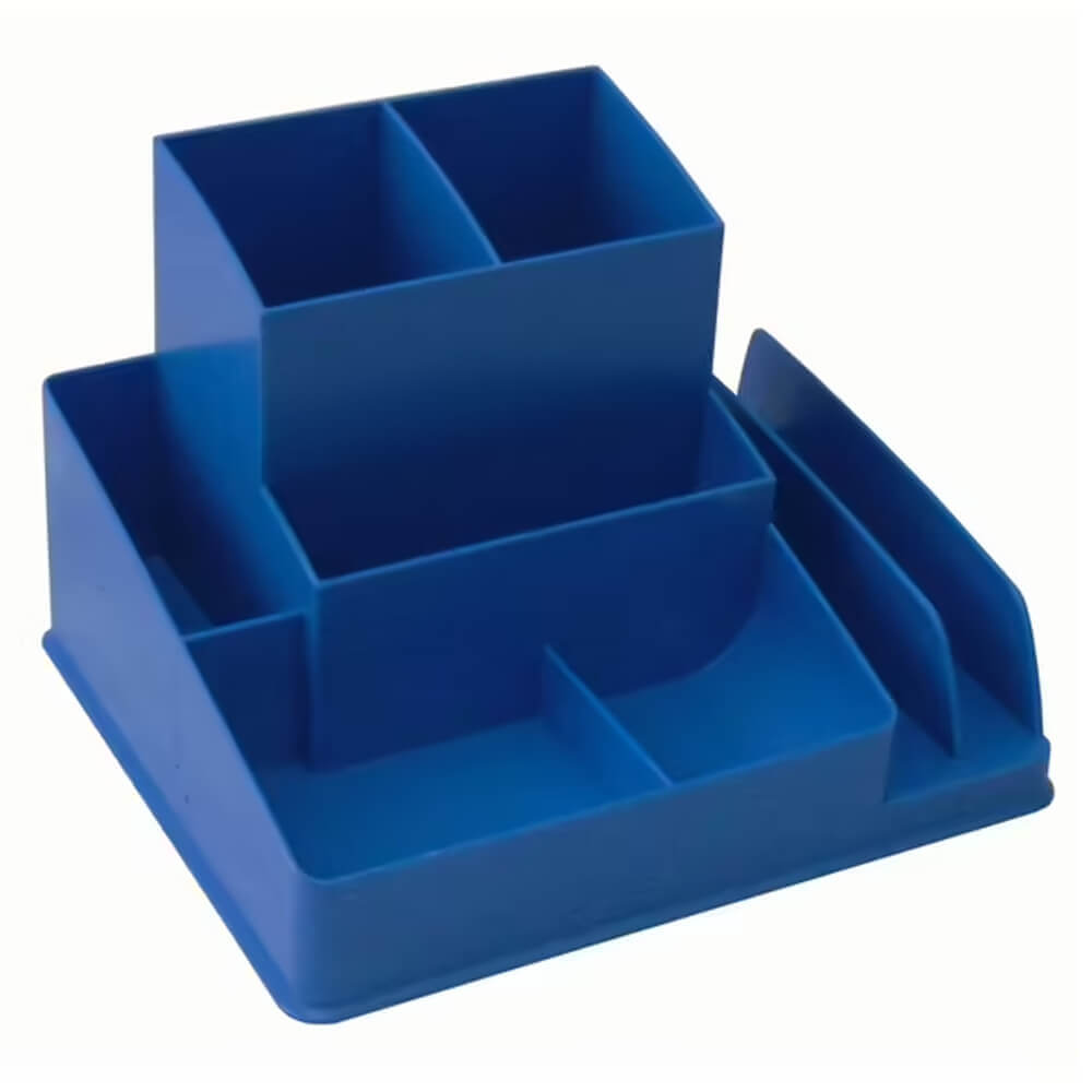 Robuster Schreibtisch-Organizer von Italplast