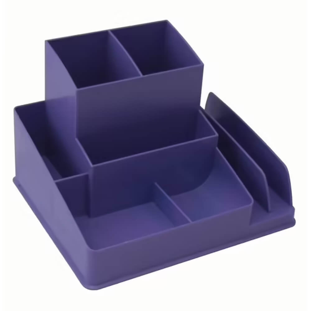 Organizador de mesa durável Italplast