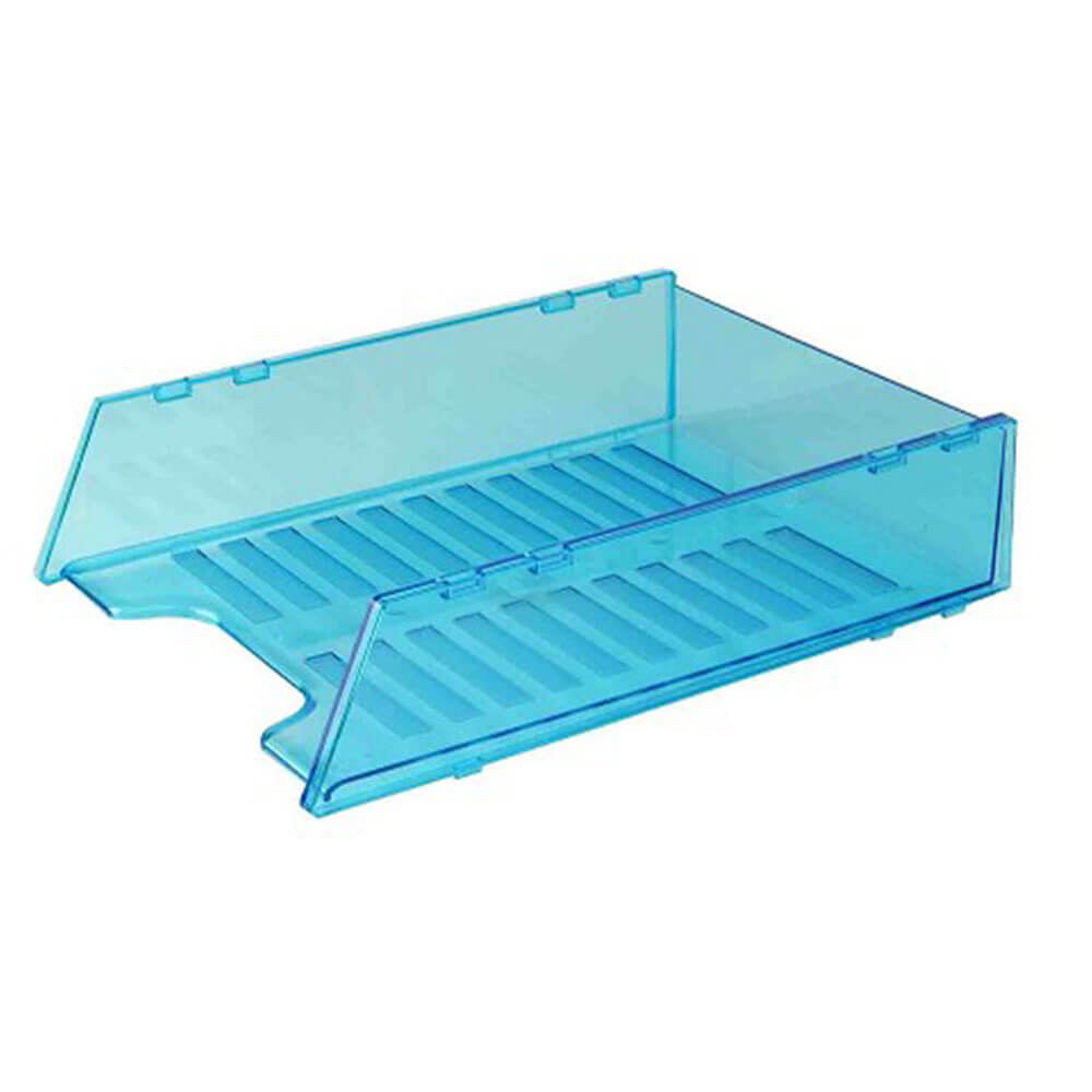 Italplast Multifit Desk Tray (A4)