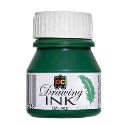 Ink de desenho EC 30 ml