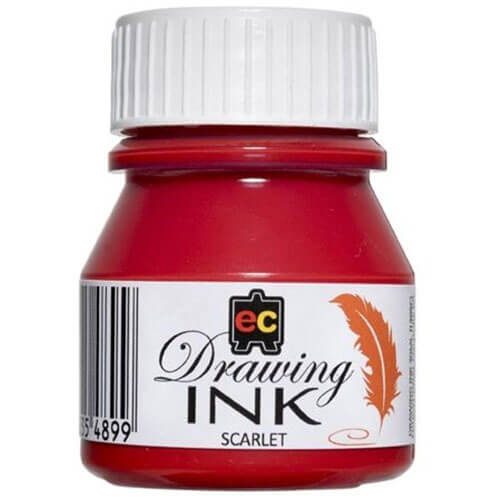 EC tekenen inkt 30 ml