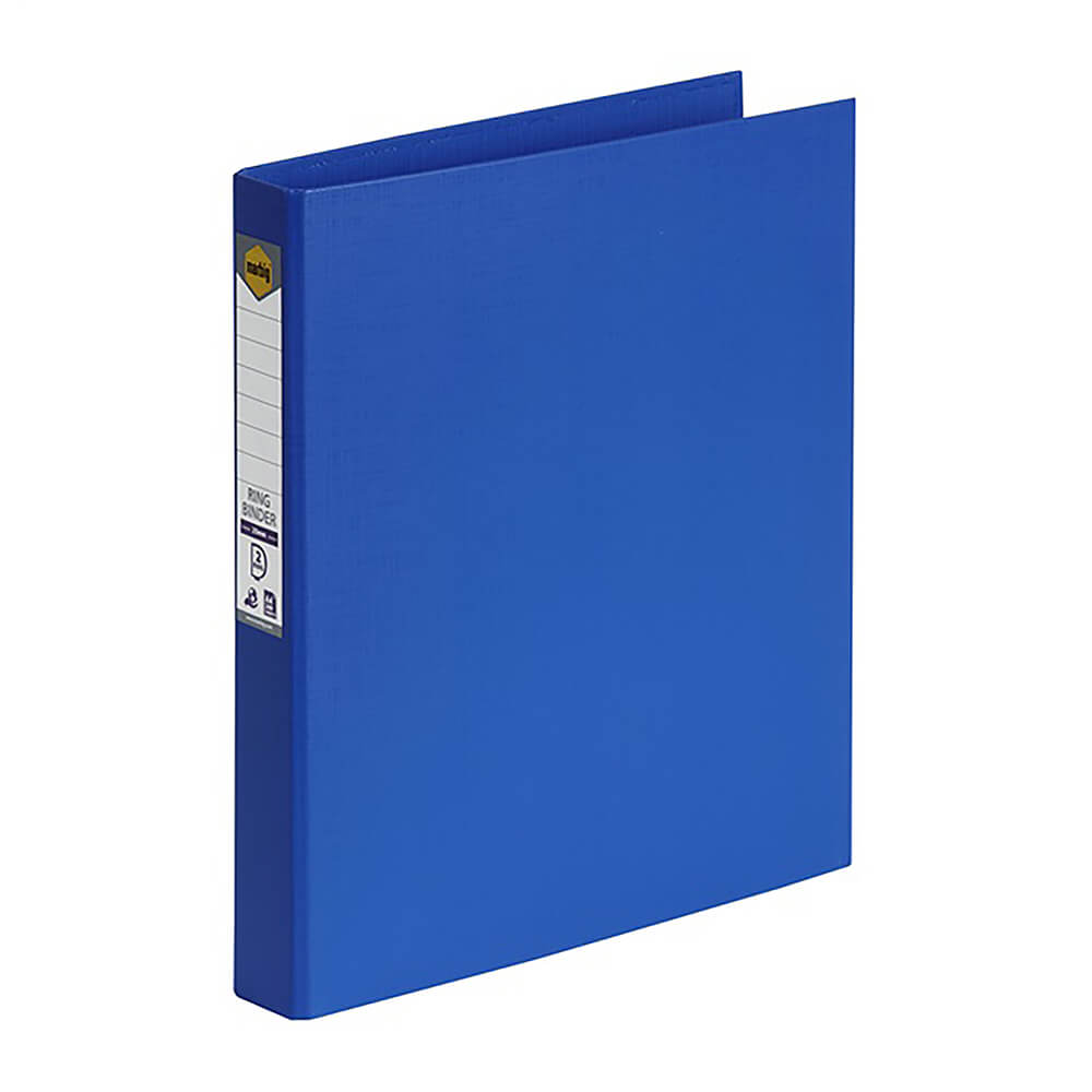 Binder a d-anello di polietilene Marbig 25 mm (A4)