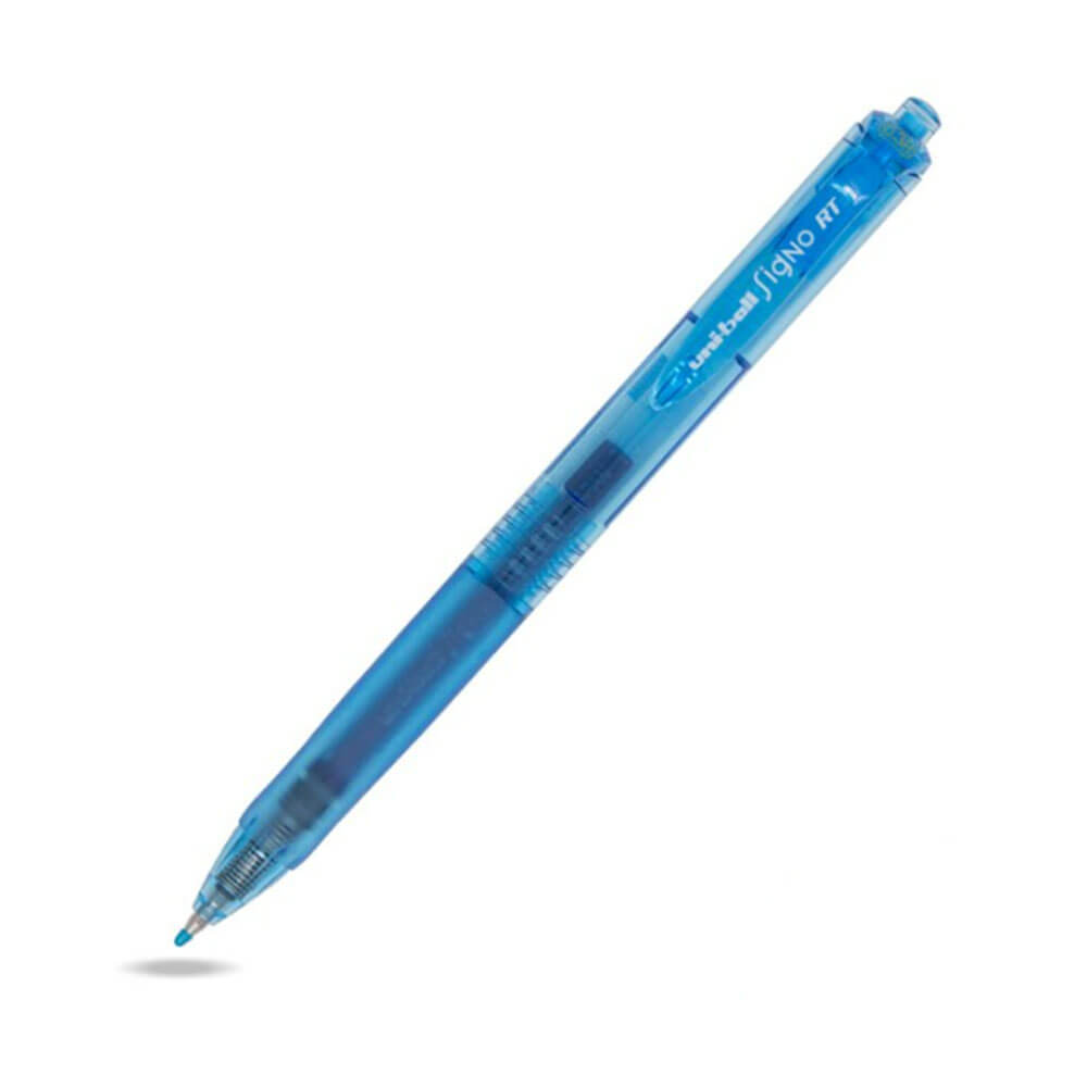 Uni Signo Signo Contable Rollerball Pen (0,38 mm)