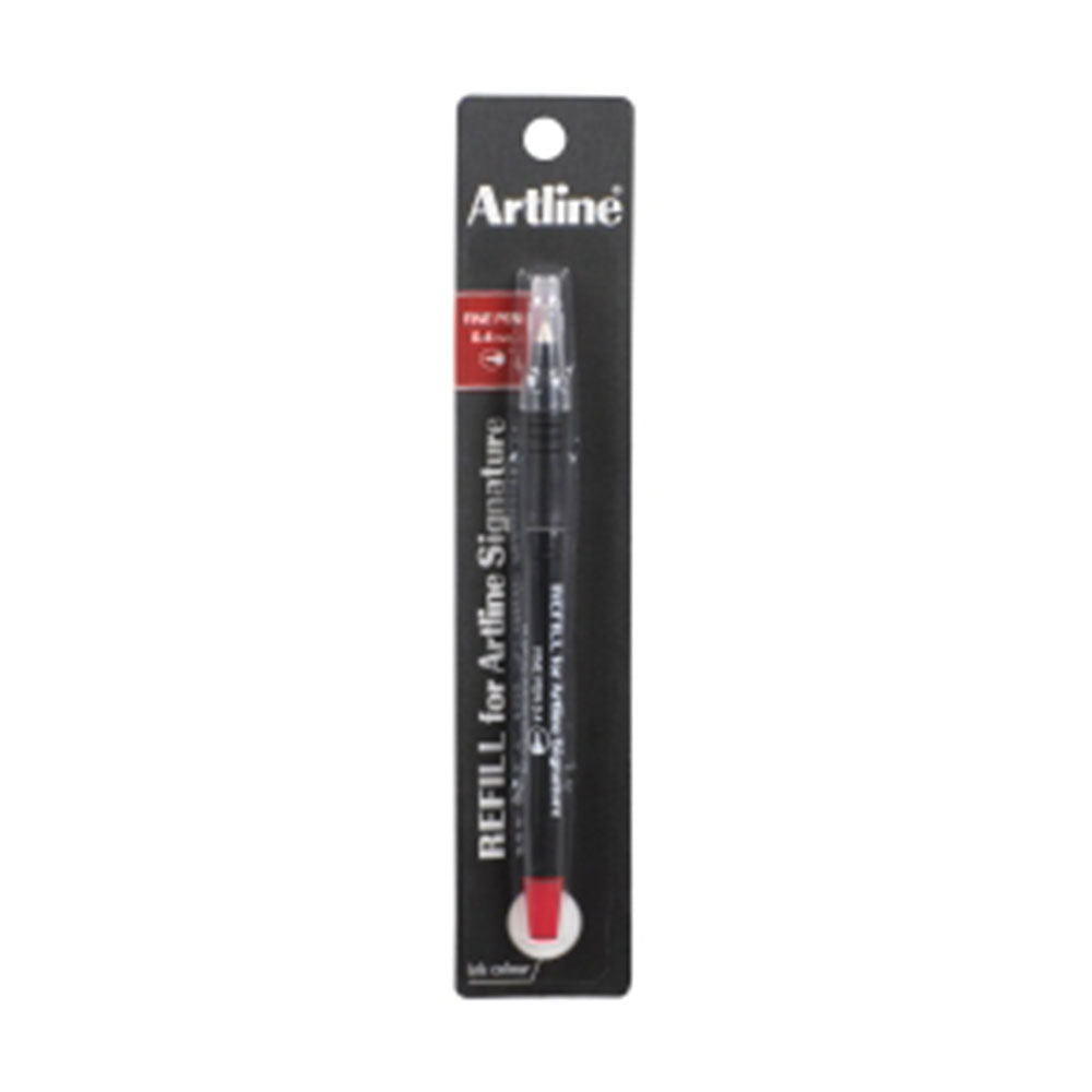 Artline Fin signatur Pen Refill