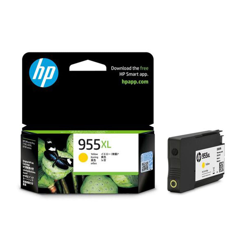 HP Inkjet 955XL-Patrone