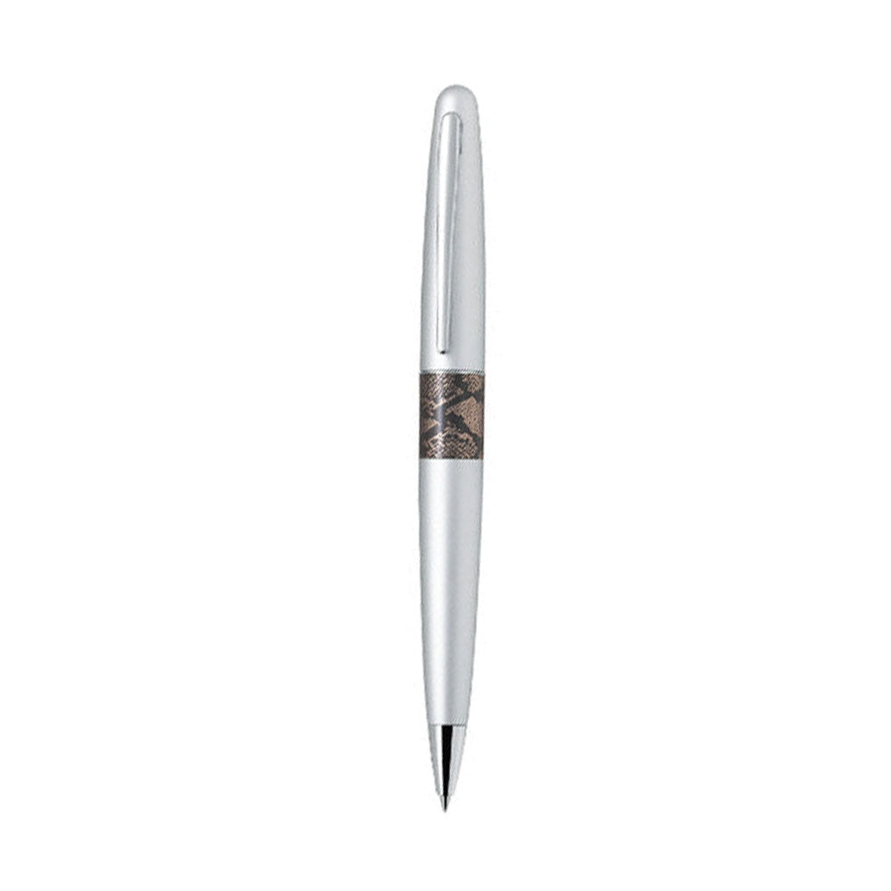 Pilot MR2 ballpenn 1mm (svart)