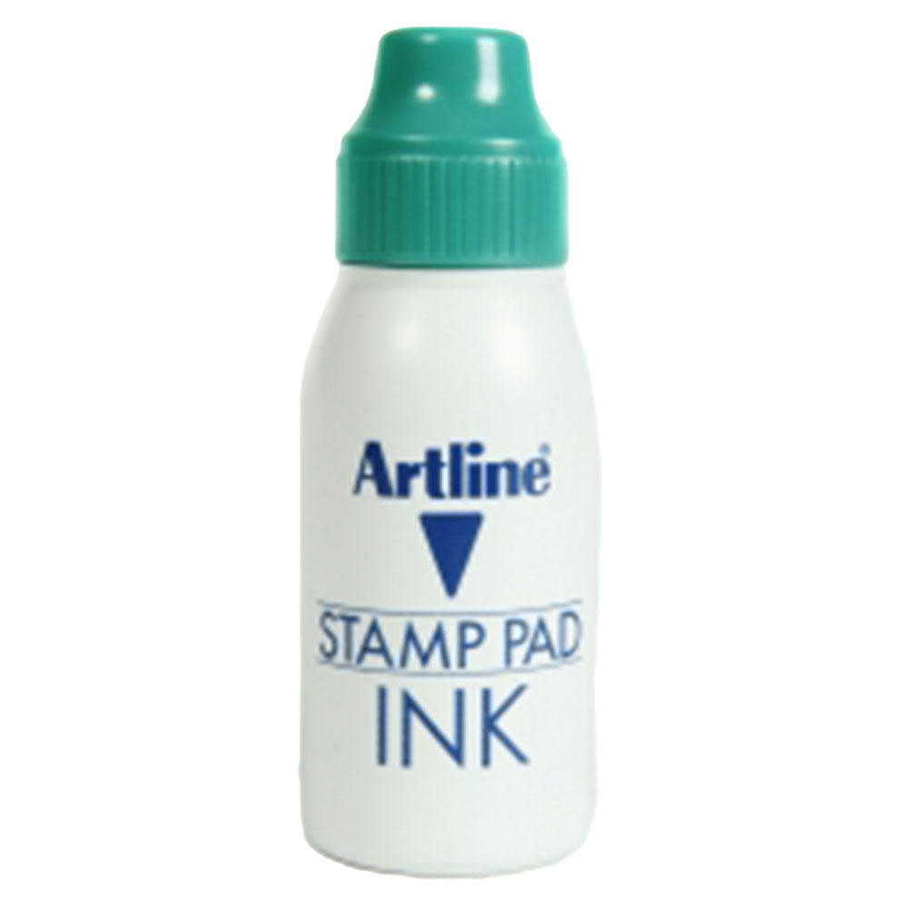 Artline ESA-2N PAD PAD REFILL REFILL 50CC BOUTEILLE