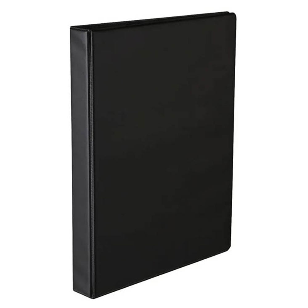 Bantex A4 Standard Binder 25mm (Black)