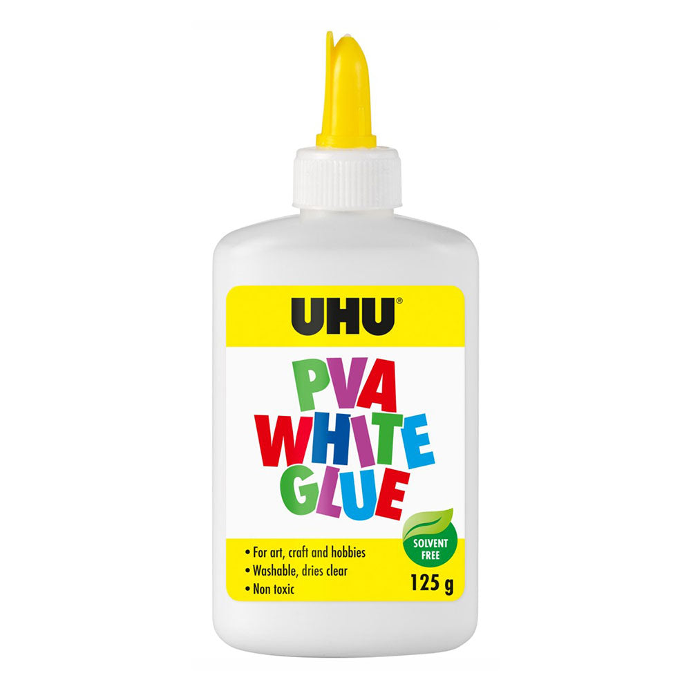 Uhu Craft Glue (White)