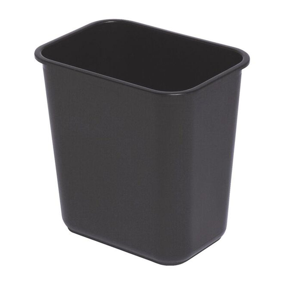 Marbig Enviro Waste Bin 12L (Black)