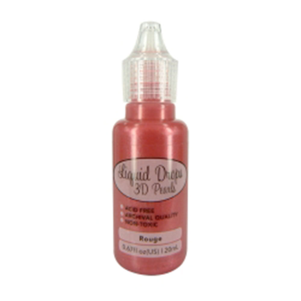 CCUTURE CREations 3D Pearls Liquid Drops 20ml