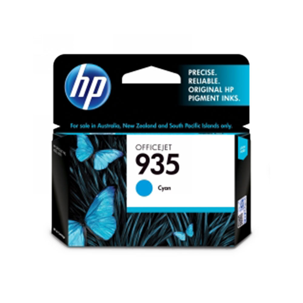 HP Inkjet 935 Patrone