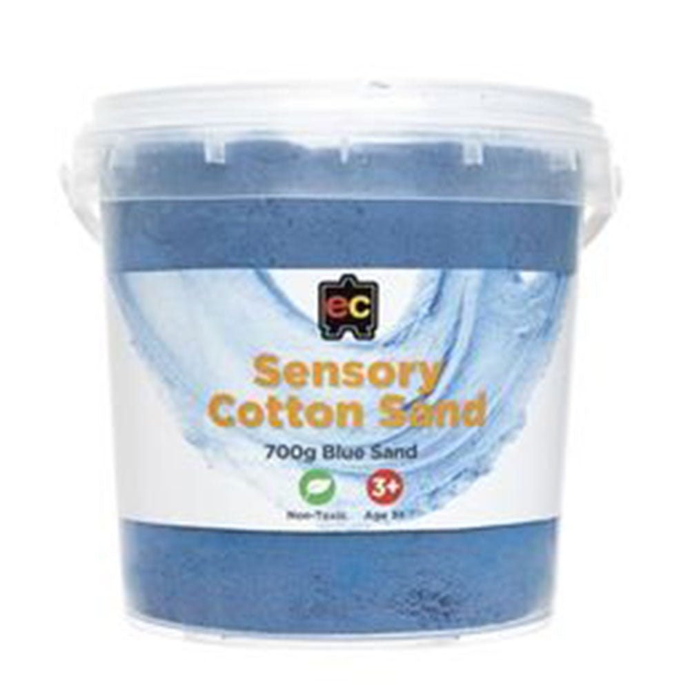 EC Cotton Sand 700g