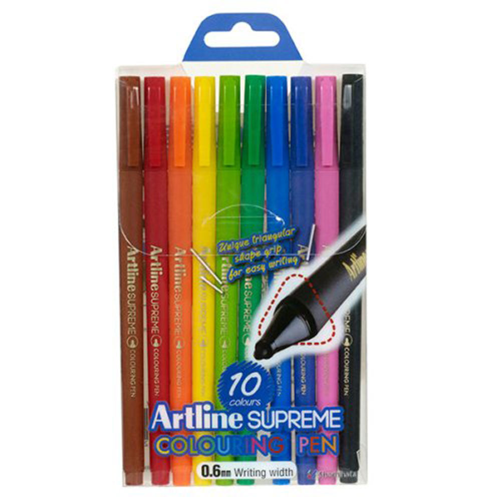 Atline Supreme Fineliner Stift 0,6 mm