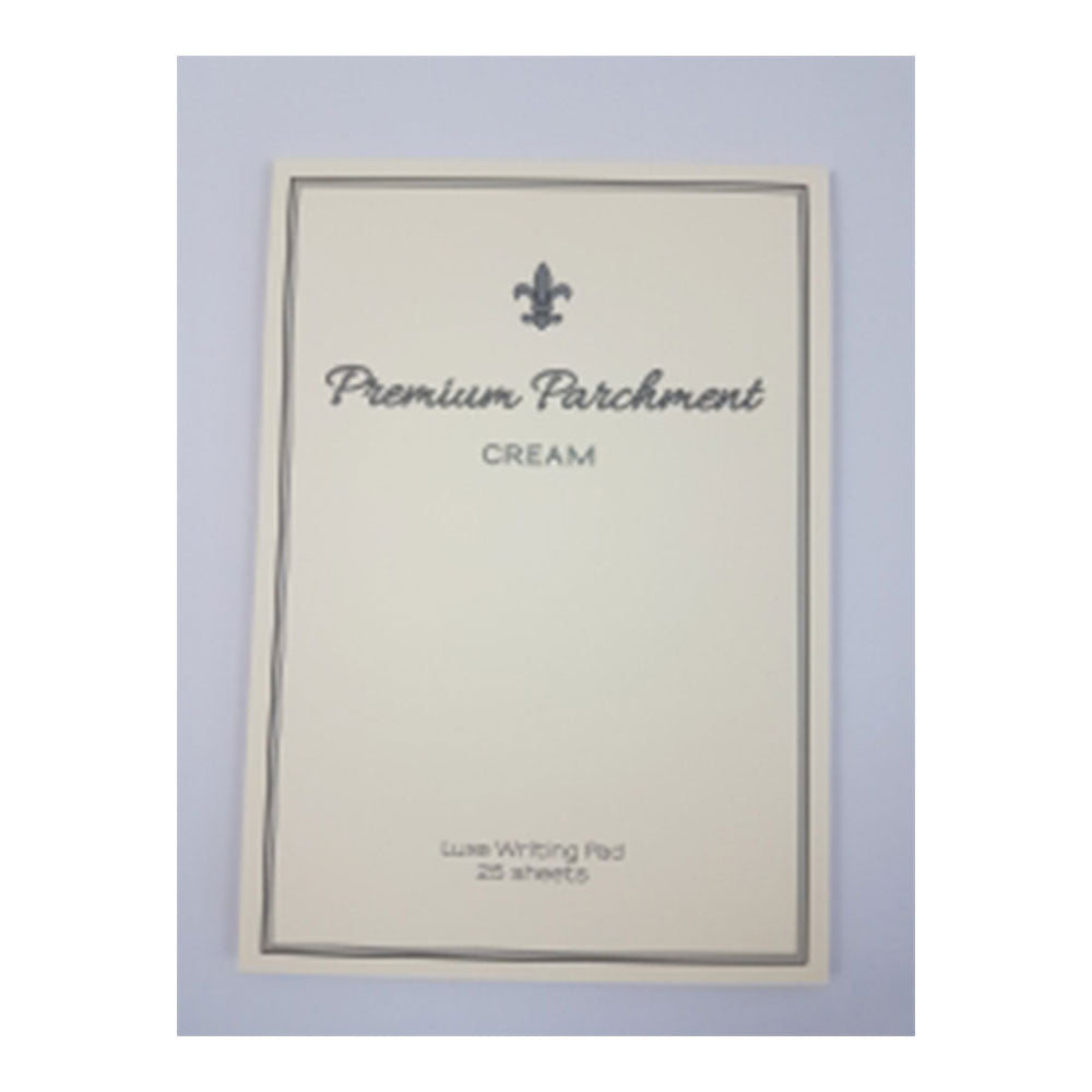 Ozcorp Premium Patchment Paper Pad (19x14 cm)