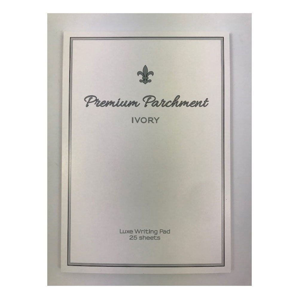 Ozcorp Premium pergament Paper Pad (19x14cm)