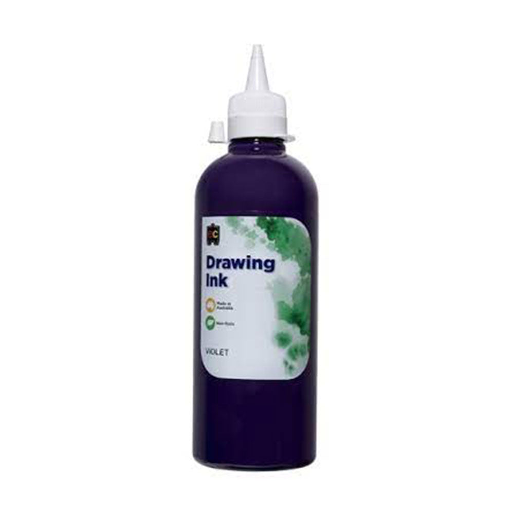 Edvantage Drawing Ink 500ml