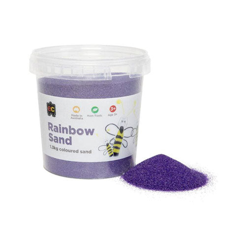 EC Rainbow Sand 1kg