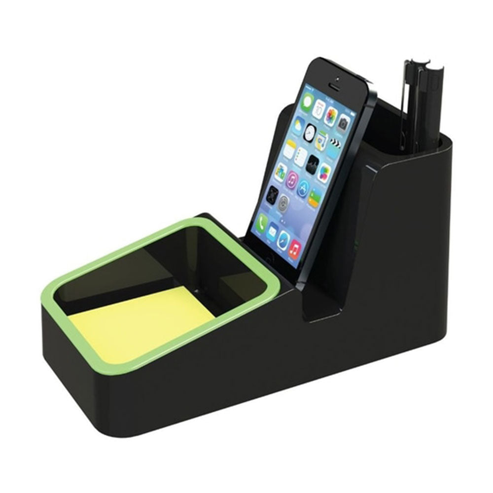 Esselte Smart Caddy Desk Accessory (zwart)