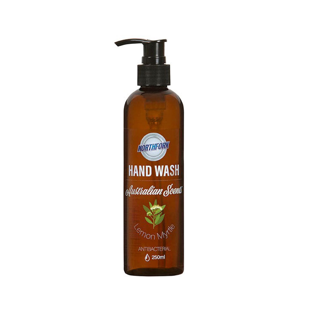 Northfork Aussie Scents Liquid Hand Wash 250ml