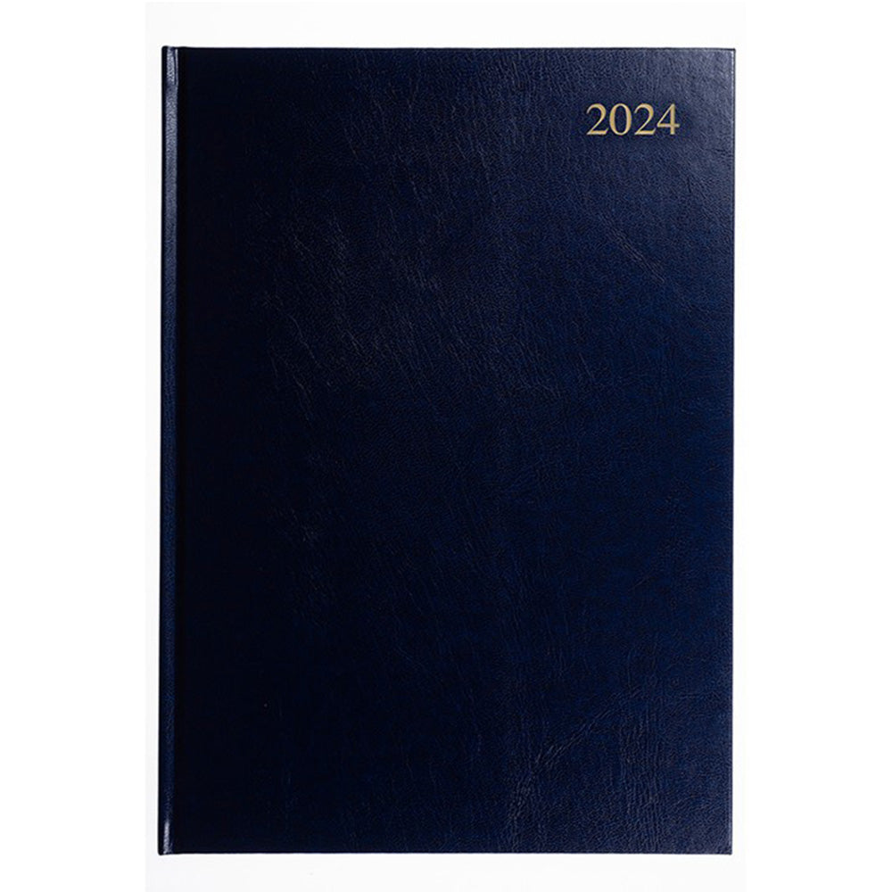 Collins Debden Essentials A4 WTV 2024 Journal