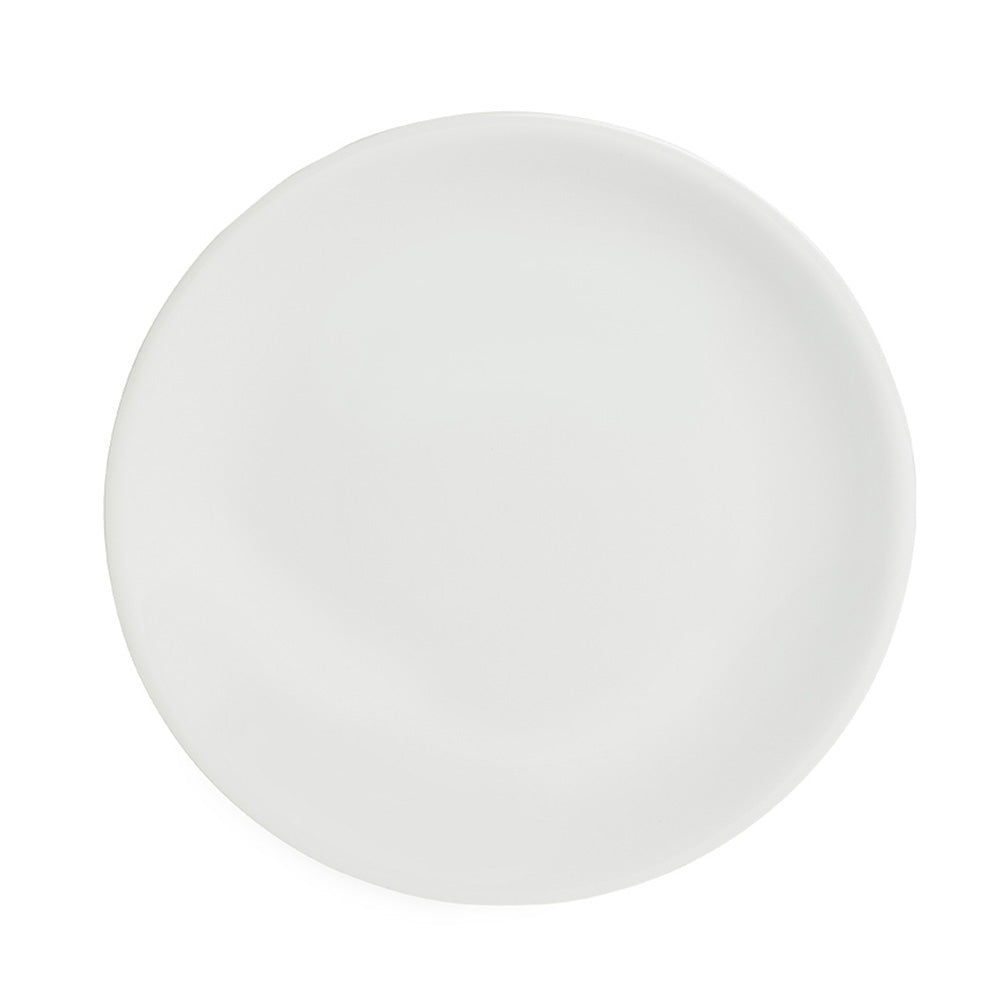 Connoisseur a la carte coupe plate (sett med 6)