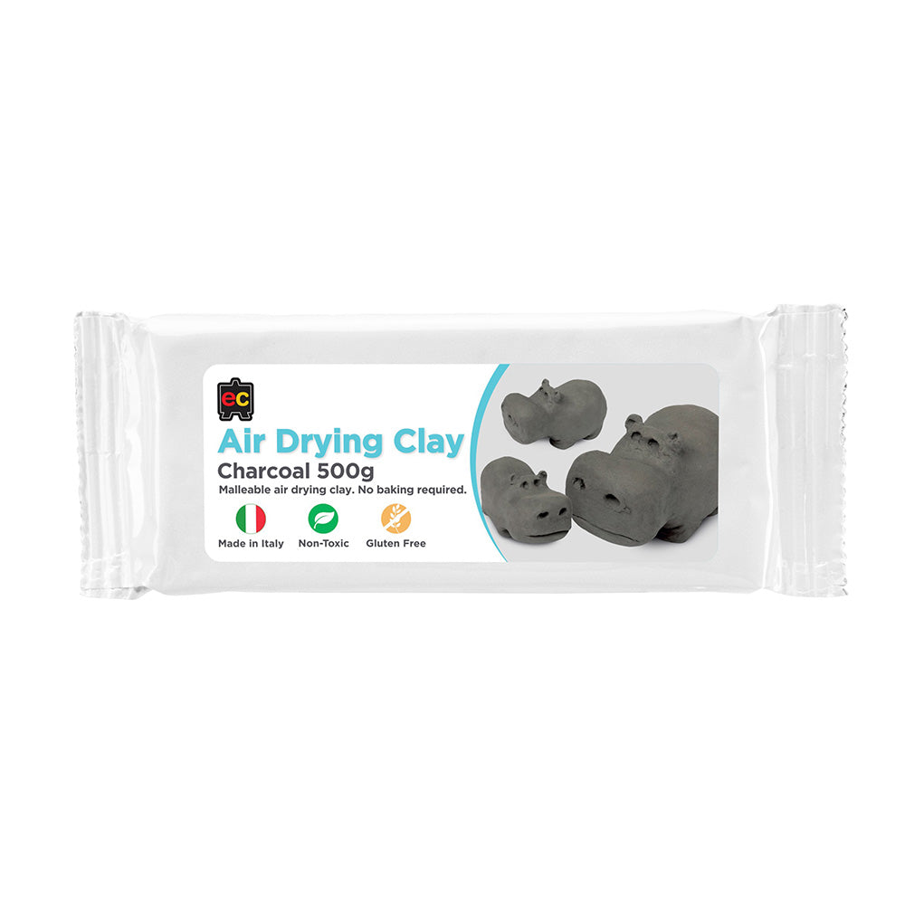 EC Air Drying Clay 500G