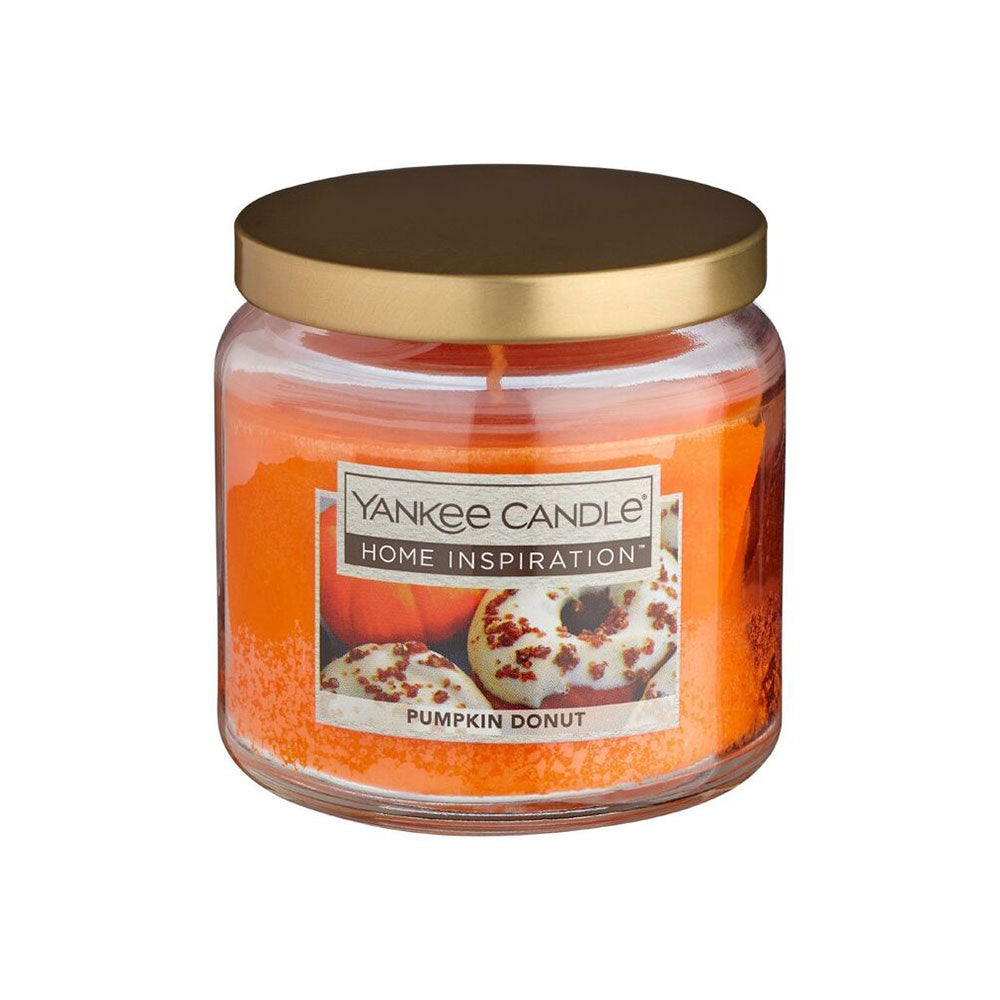 Yankee Candle HI MOID JAR