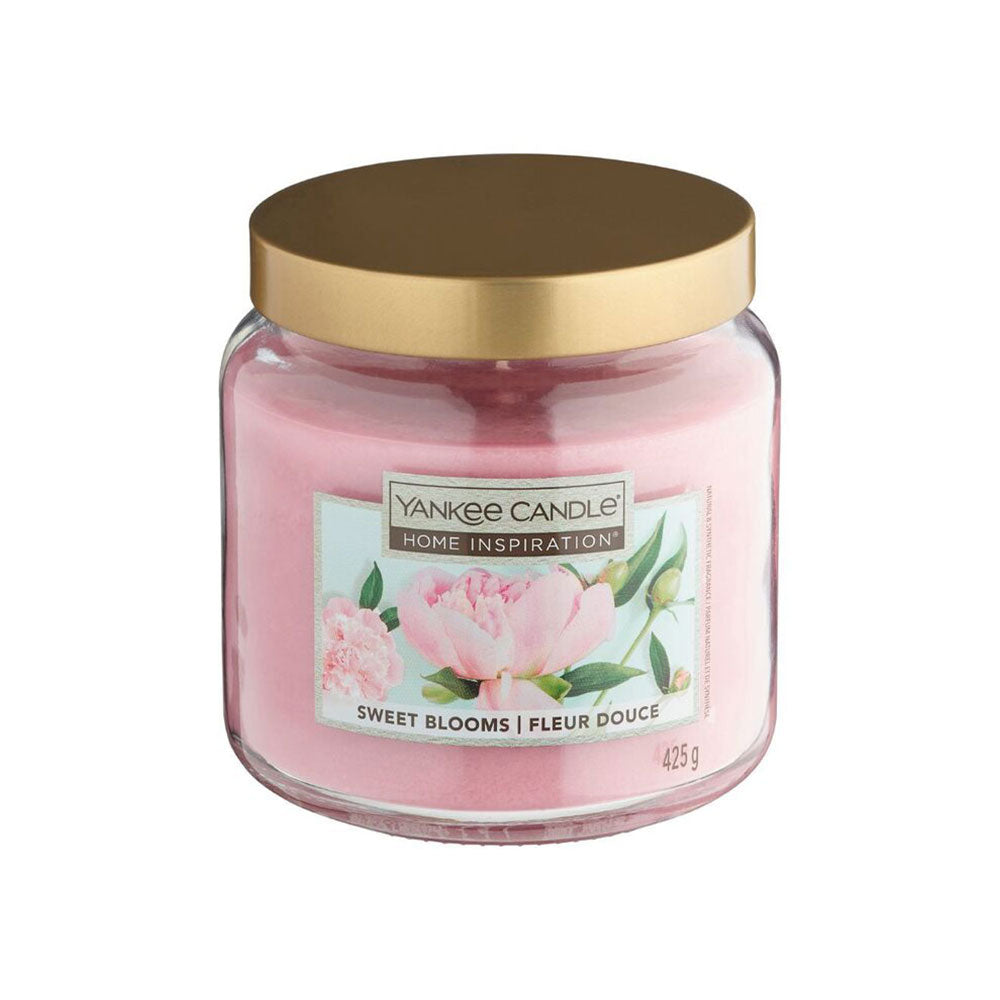 Yankee Candle HI MOID JAR