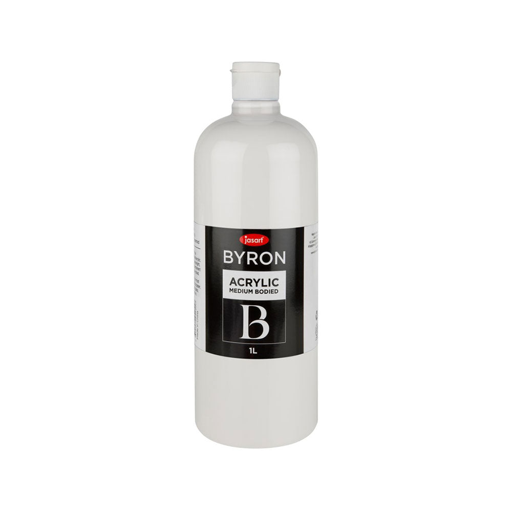 Jasart Byron Acrylfarbe 1l